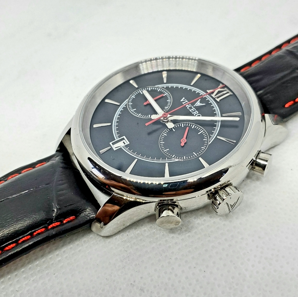 Vincero Bellwether Watch